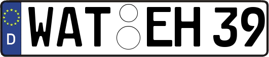 WAT-EH39