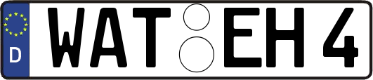 WAT-EH4
