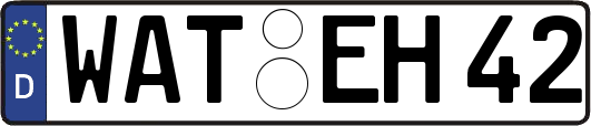 WAT-EH42