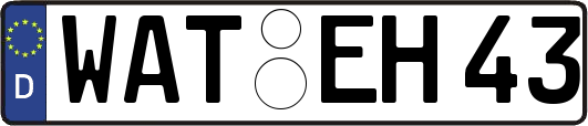 WAT-EH43