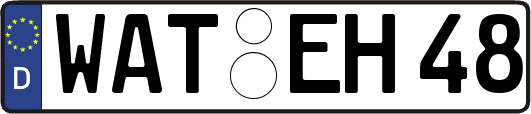 WAT-EH48