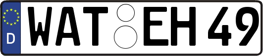 WAT-EH49