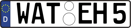 WAT-EH5