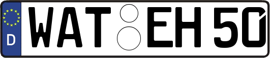 WAT-EH50