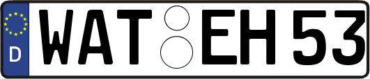 WAT-EH53
