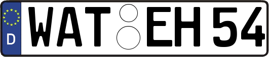 WAT-EH54