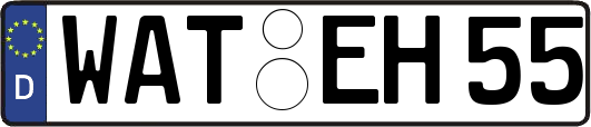 WAT-EH55
