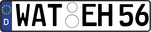 WAT-EH56