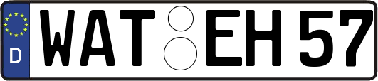 WAT-EH57