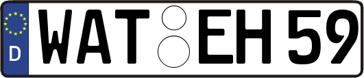 WAT-EH59