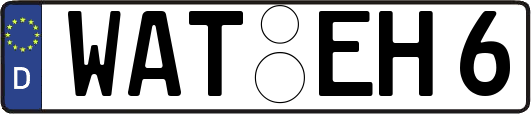 WAT-EH6