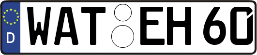 WAT-EH60