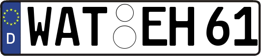 WAT-EH61
