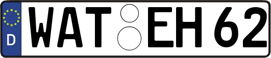 WAT-EH62