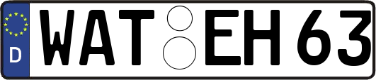 WAT-EH63