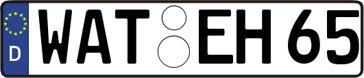 WAT-EH65