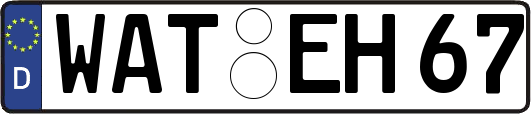 WAT-EH67
