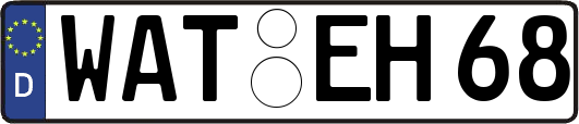 WAT-EH68