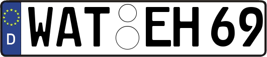 WAT-EH69