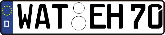 WAT-EH70