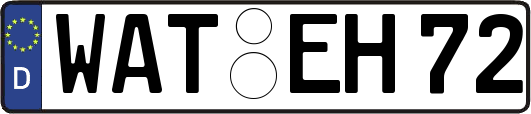 WAT-EH72