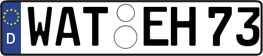 WAT-EH73