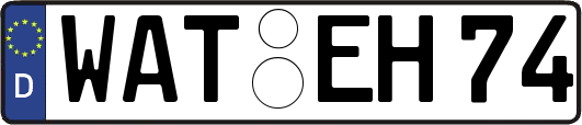 WAT-EH74