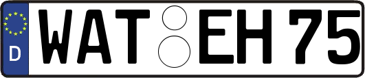 WAT-EH75