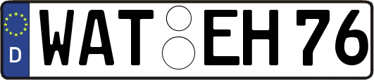 WAT-EH76