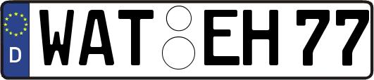 WAT-EH77