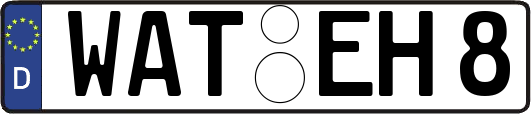 WAT-EH8