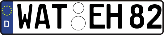 WAT-EH82