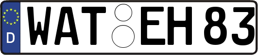WAT-EH83