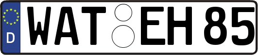 WAT-EH85