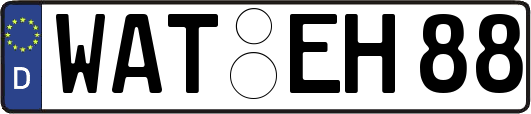 WAT-EH88