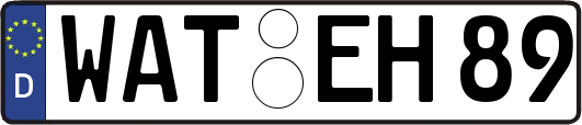 WAT-EH89