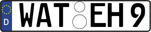 WAT-EH9