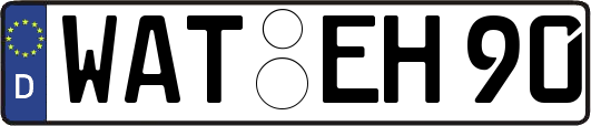 WAT-EH90