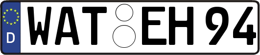 WAT-EH94