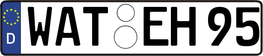 WAT-EH95