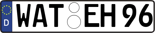 WAT-EH96
