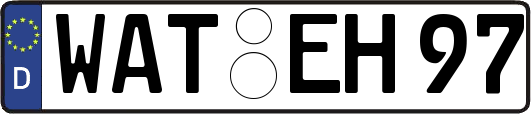 WAT-EH97