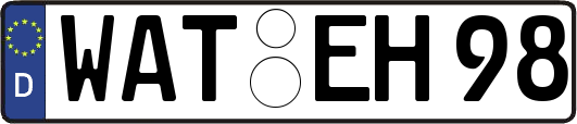 WAT-EH98