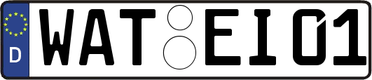 WAT-EI01