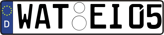 WAT-EI05