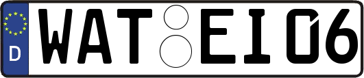 WAT-EI06