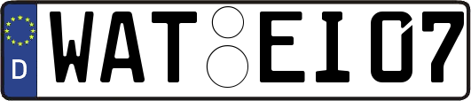 WAT-EI07