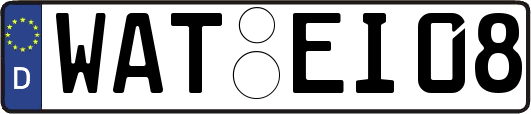 WAT-EI08
