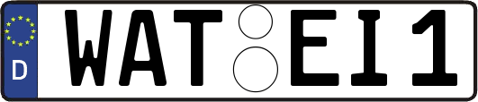 WAT-EI1