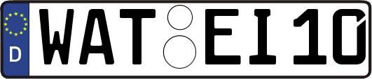 WAT-EI10